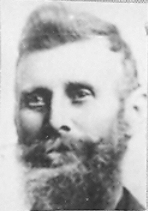 Mortimer Wilson Warner